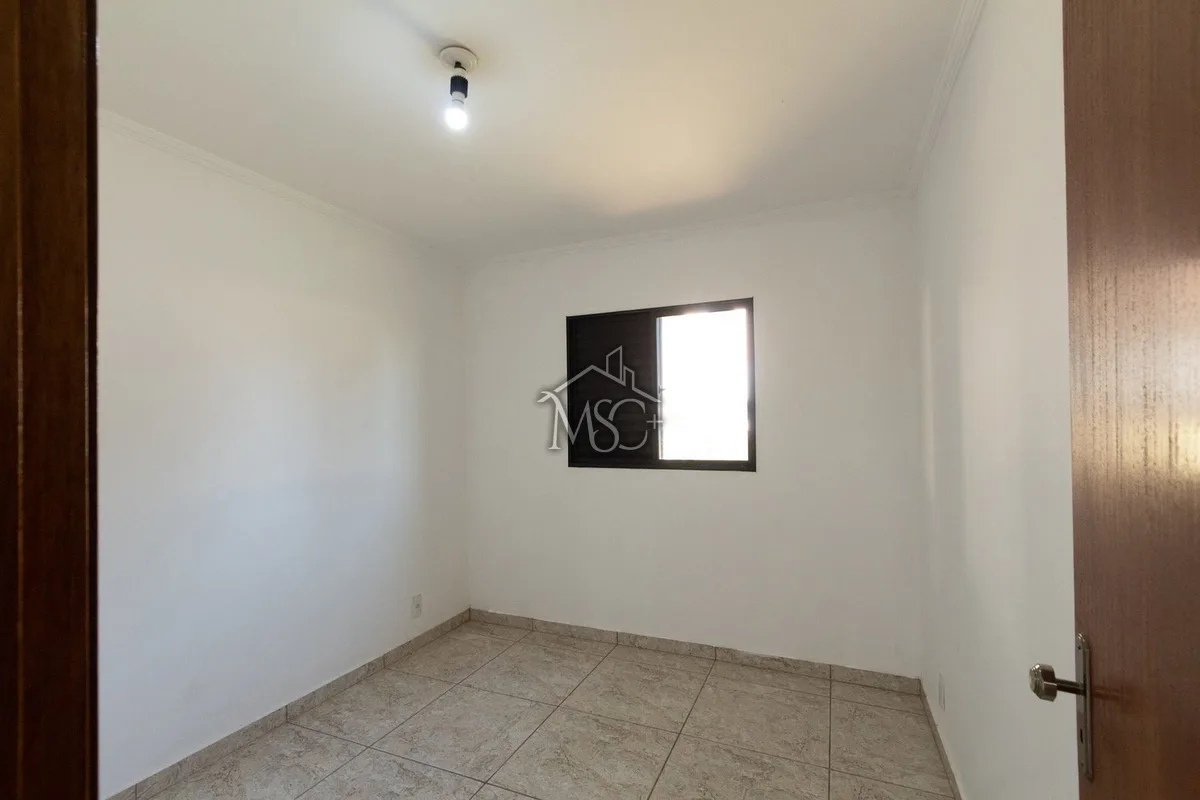 Apartamento 2 quartos Jardim Novo Mundo - Sorocaba - foto 17