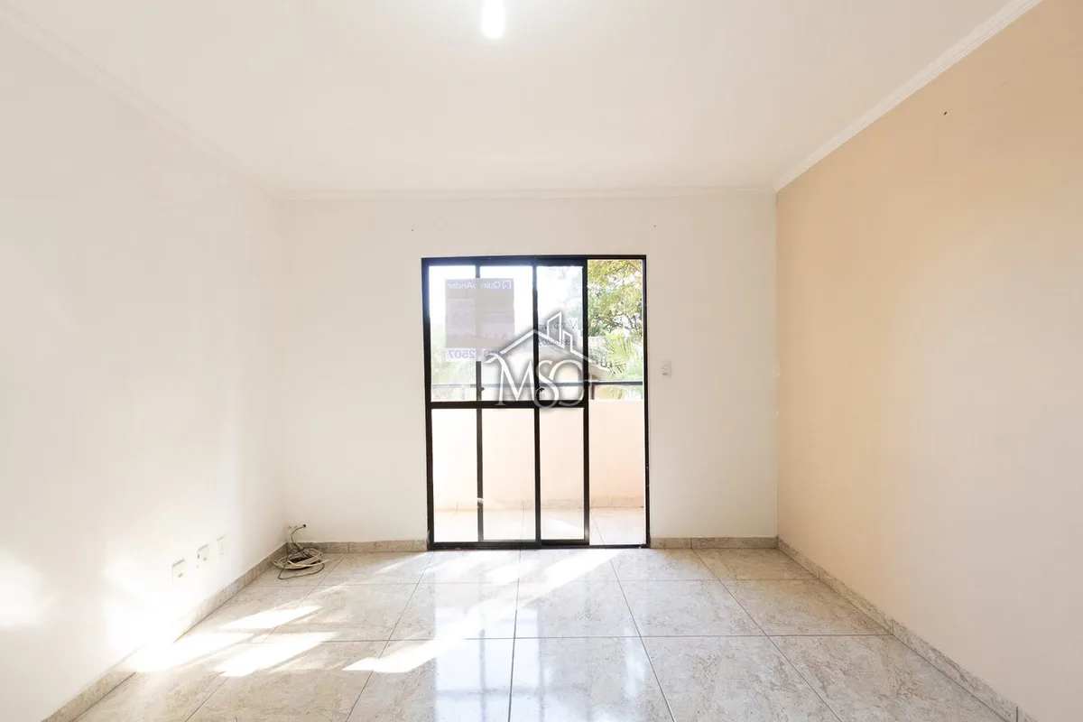 Apartamento 2 quartos Jardim Novo Mundo - Sorocaba - foto 3