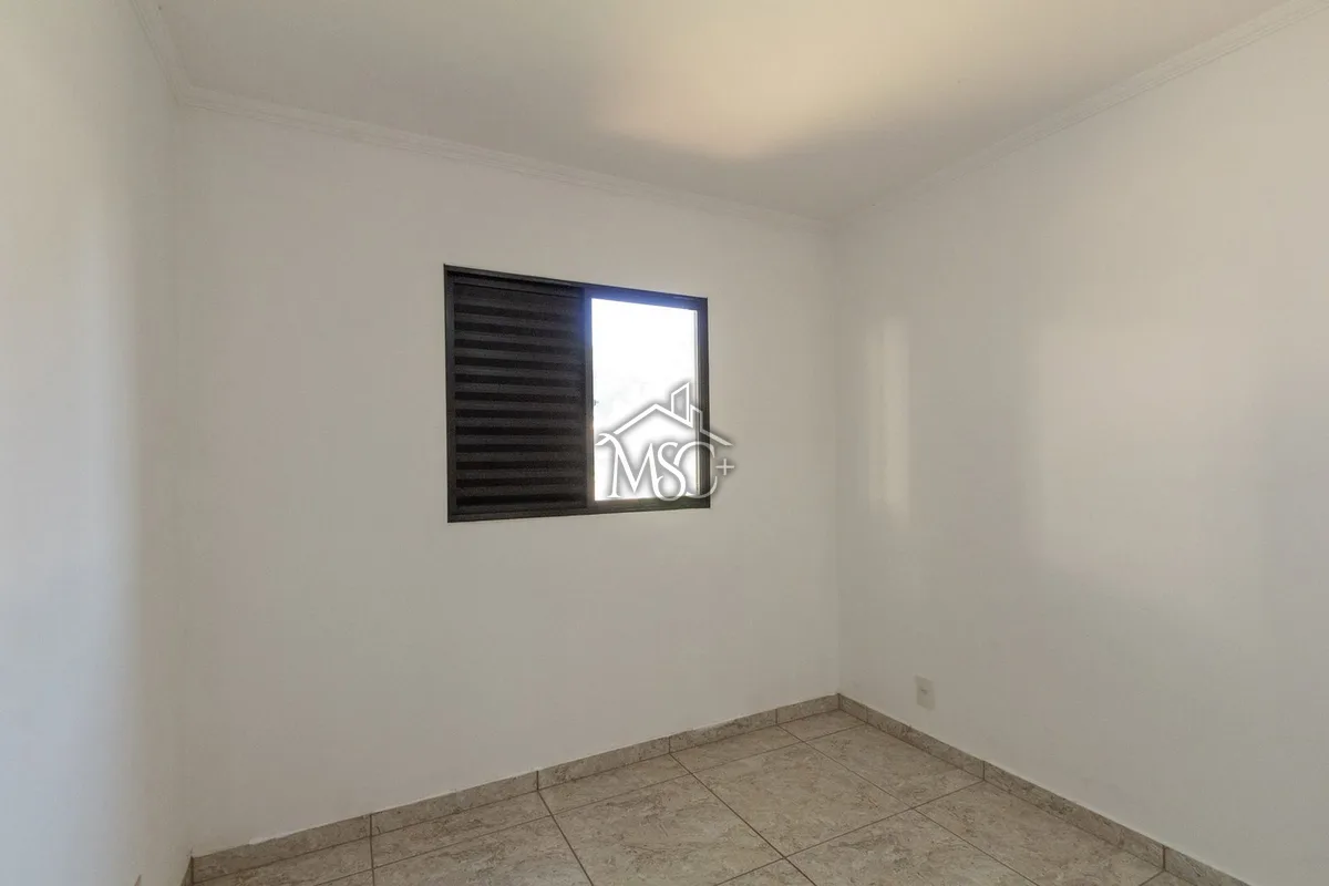 Apartamento 2 quartos Jardim Novo Mundo - Sorocaba - foto 21