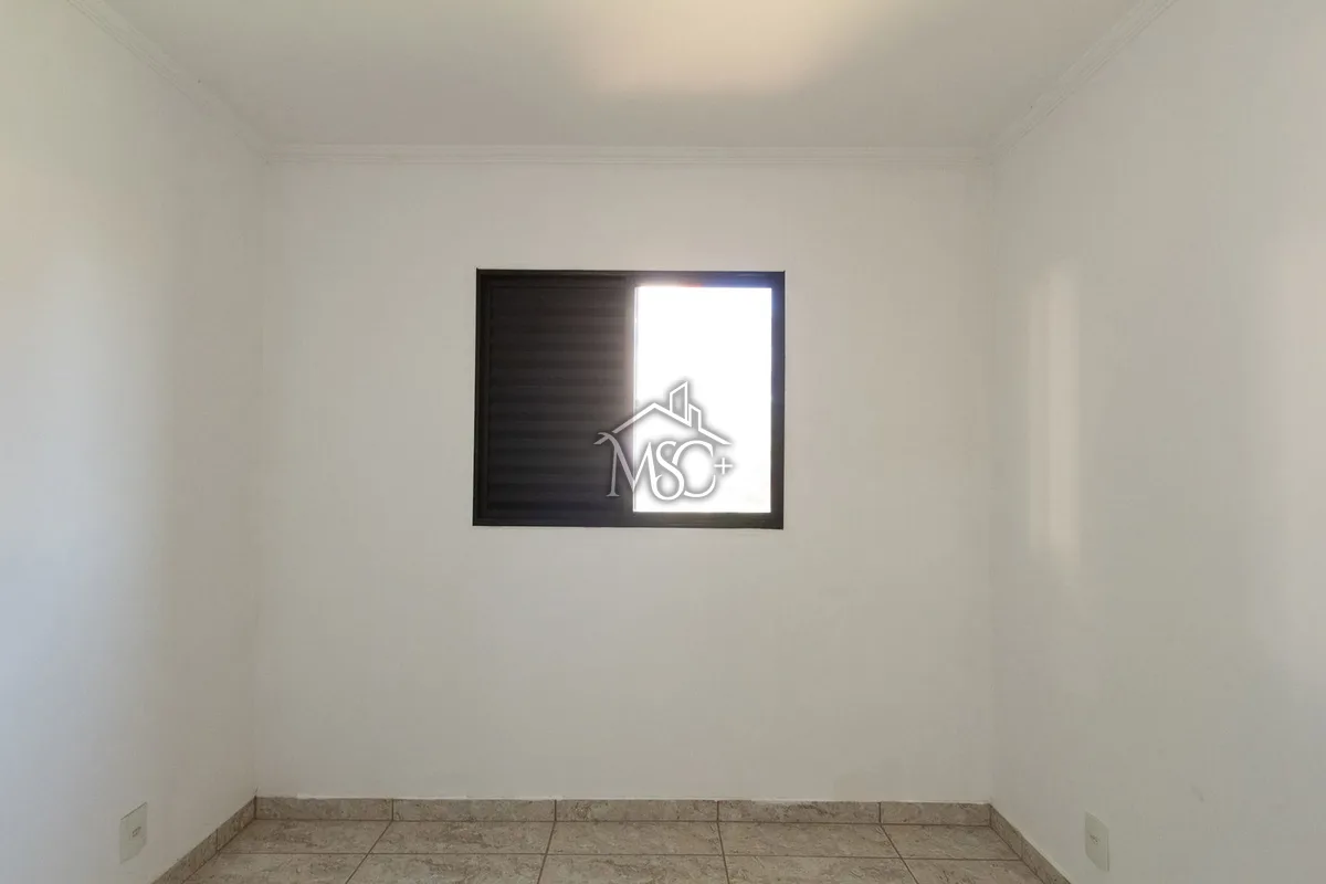Apartamento 2 quartos Jardim Novo Mundo - Sorocaba - foto 22