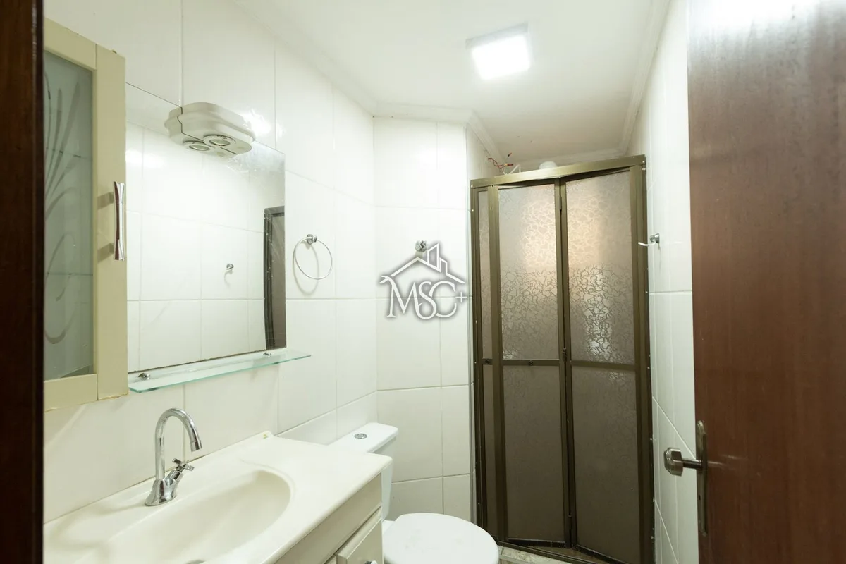 Apartamento 2 quartos Jardim Novo Mundo - Sorocaba - foto 24