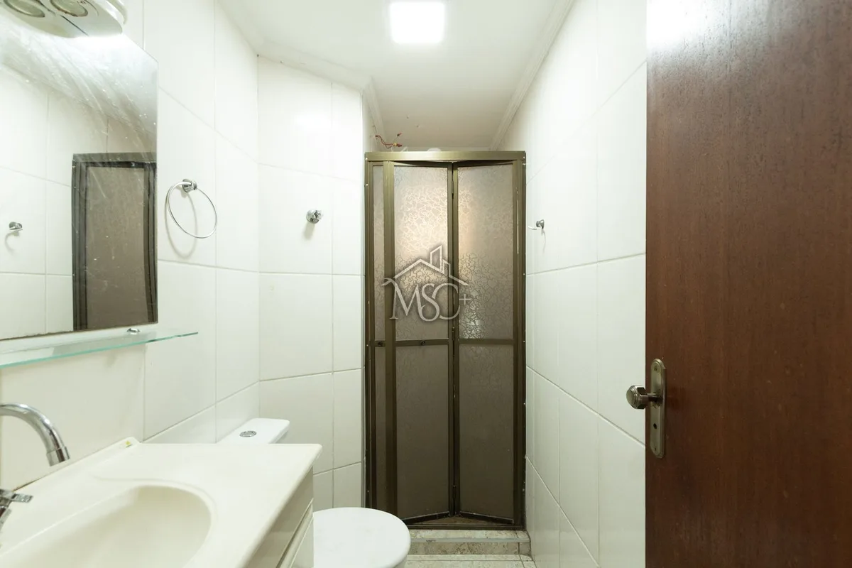 Apartamento 2 quartos Jardim Novo Mundo - Sorocaba - foto 25