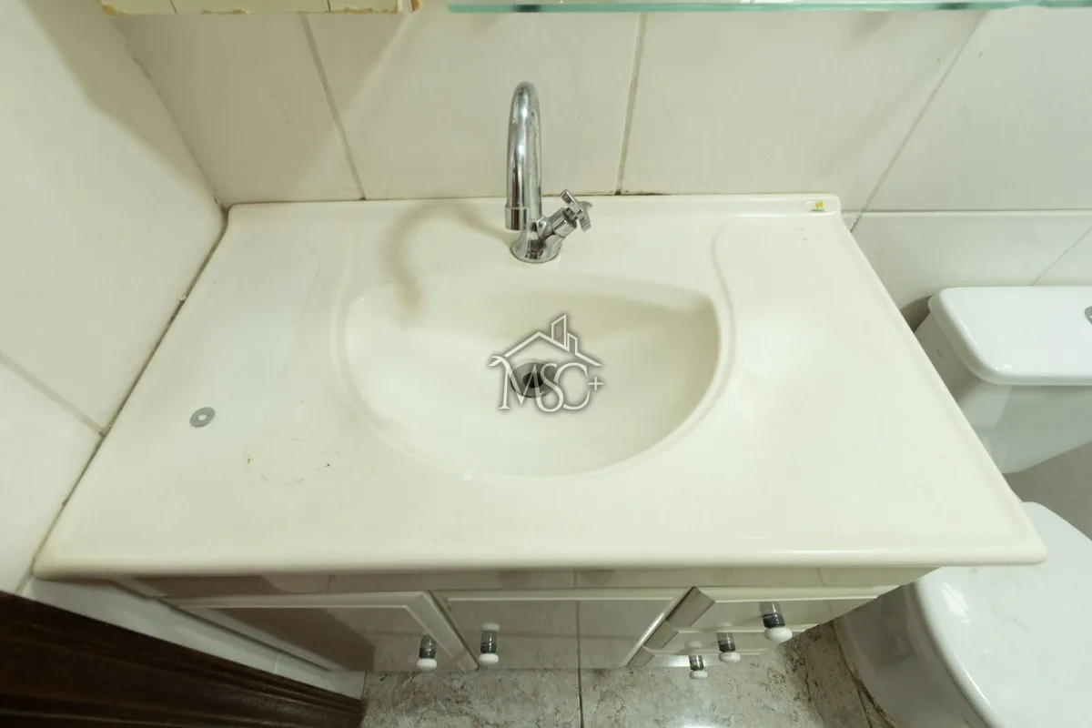 Apartamento 2 quartos Jardim Novo Mundo - Sorocaba - foto 27