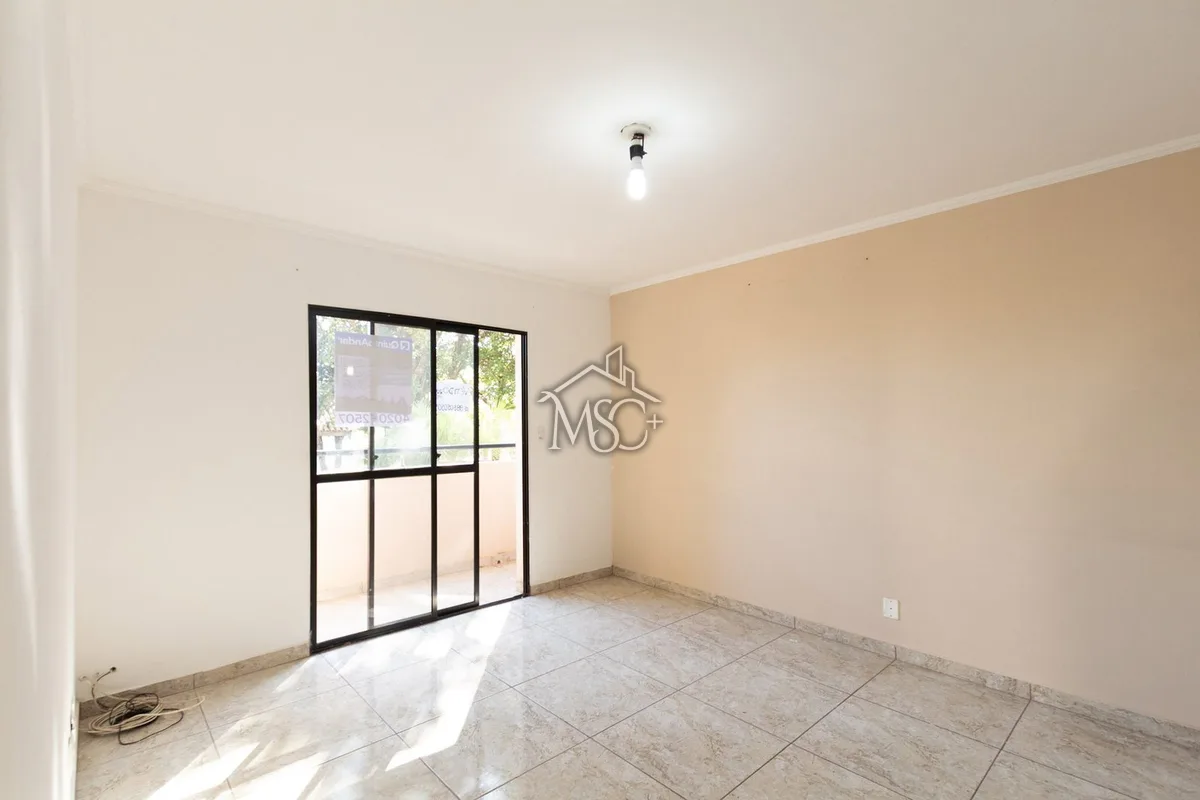 Apartamento 2 quartos Jardim Novo Mundo - Sorocaba - foto 4