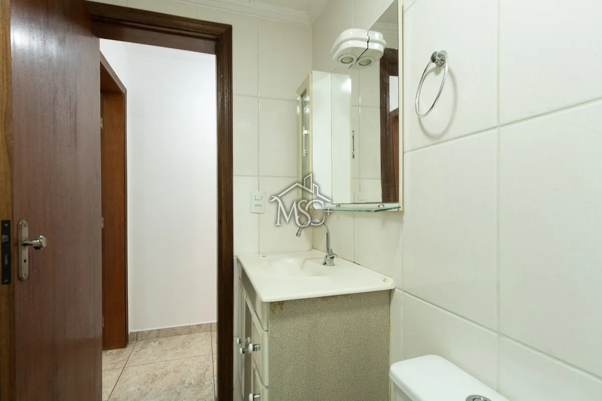 Apartamento 2 quartos Jardim Novo Mundo - Sorocaba - foto 31