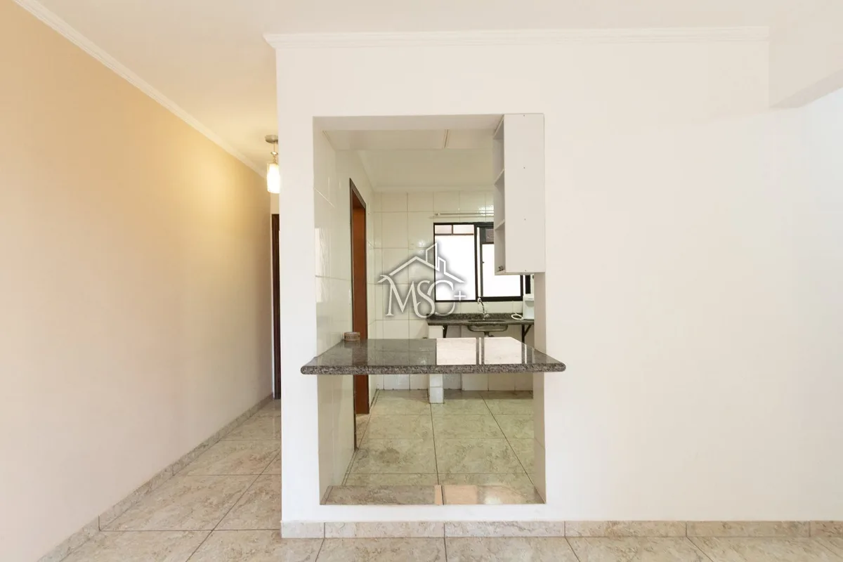 Apartamento 2 quartos Jardim Novo Mundo - Sorocaba - foto 32