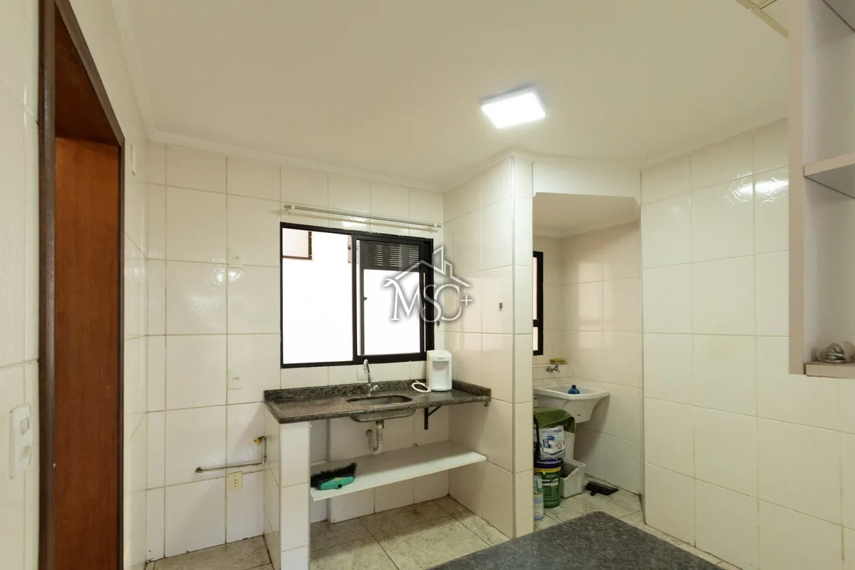 Apartamento 2 quartos Jardim Novo Mundo - Sorocaba - foto 33