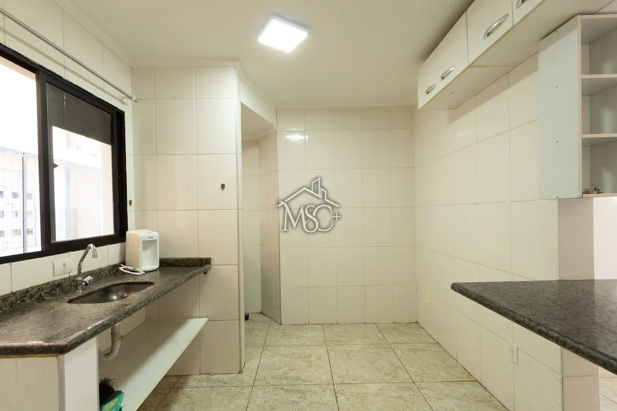 Apartamento 2 quartos Jardim Novo Mundo - Sorocaba - foto 34