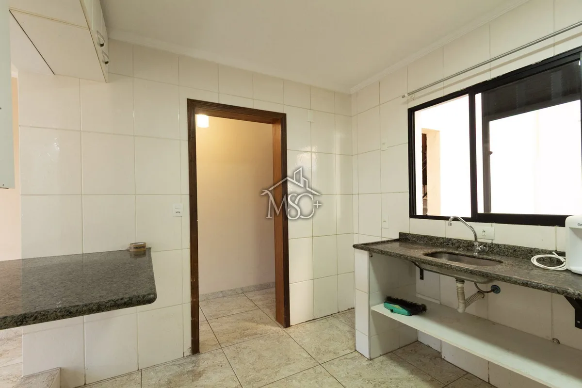 Apartamento 2 quartos Jardim Novo Mundo - Sorocaba - foto 35