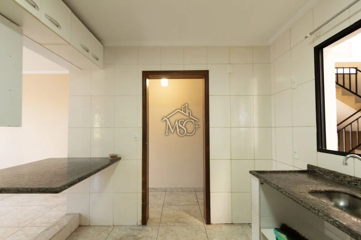 Apartamento 2 quartos Jardim Novo Mundo - Sorocaba - foto 36
