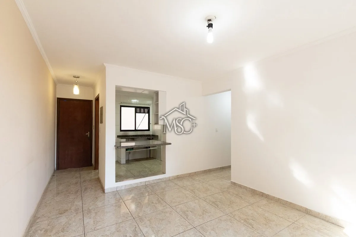 Apartamento 2 quartos Jardim Novo Mundo - Sorocaba - foto 38