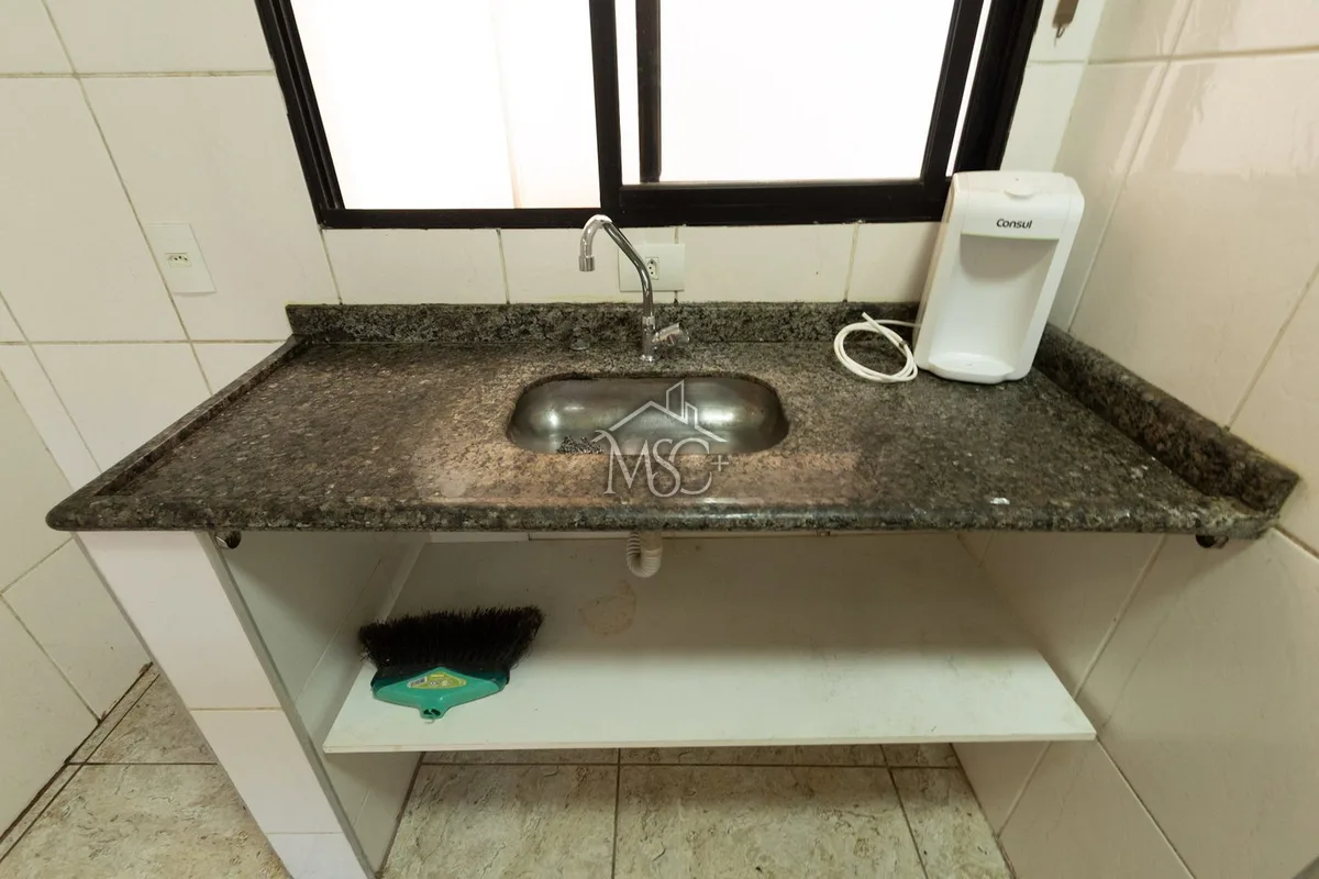 Apartamento 2 quartos Jardim Novo Mundo - Sorocaba - foto 39