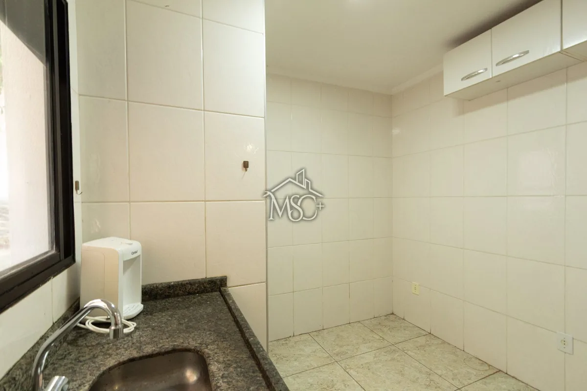 Apartamento 2 quartos Jardim Novo Mundo - Sorocaba - foto 40