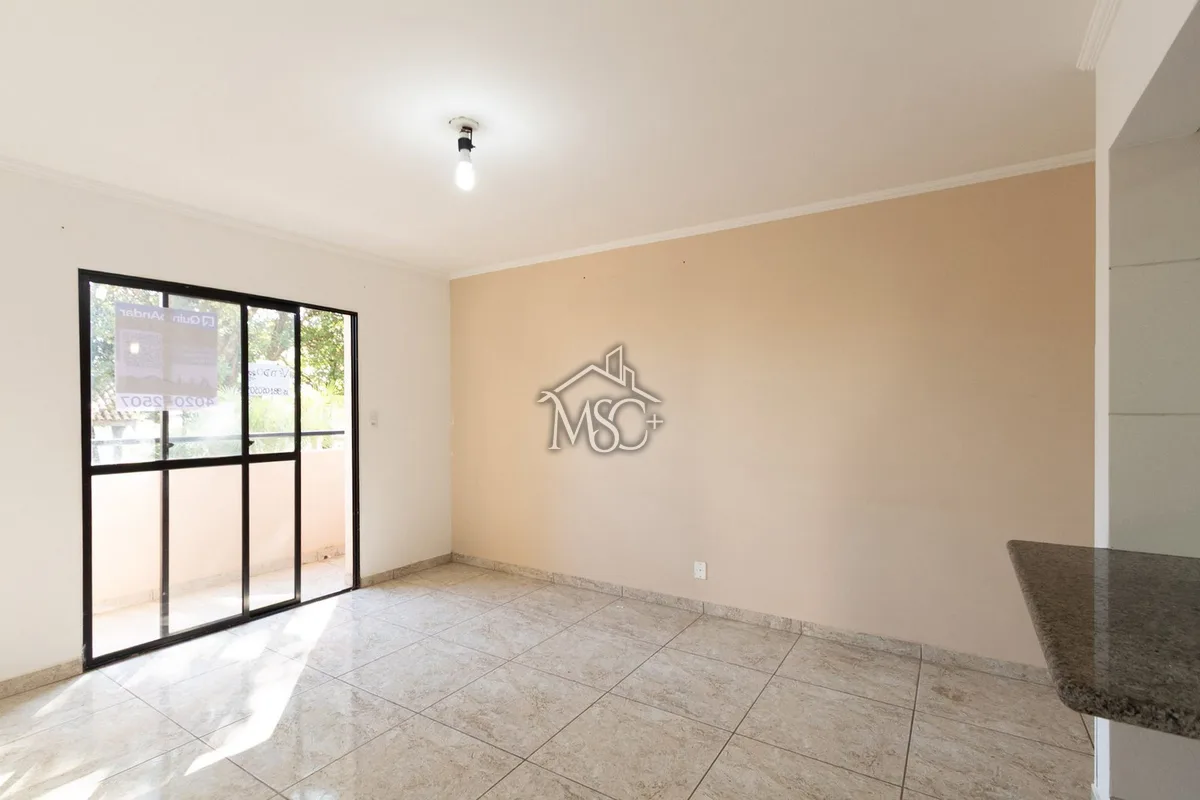 Apartamento 2 quartos Jardim Novo Mundo - Sorocaba - foto 5