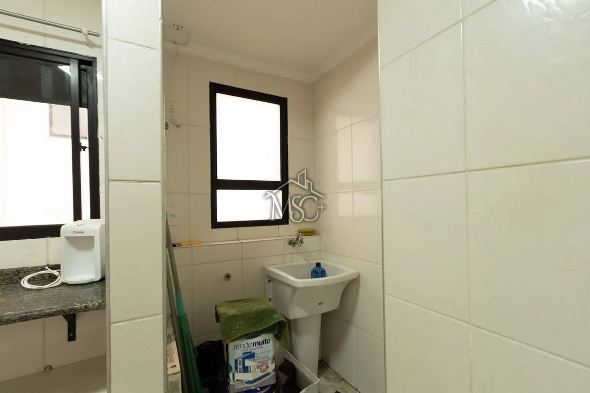 Apartamento 2 quartos Jardim Novo Mundo - Sorocaba - foto 42