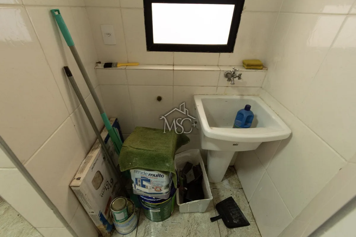 Apartamento 2 quartos Jardim Novo Mundo - Sorocaba - foto 43
