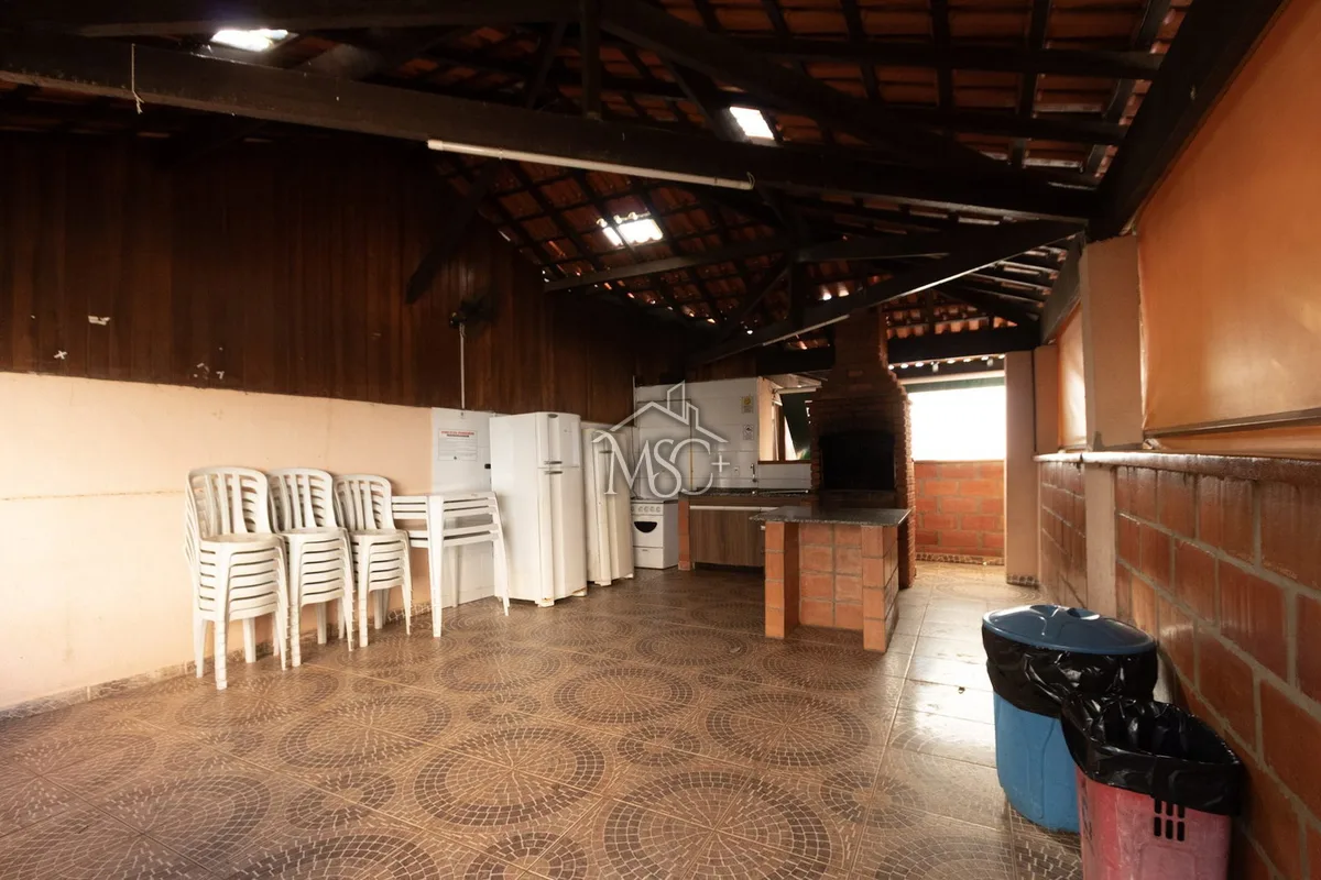Apartamento 2 quartos Jardim Novo Mundo - Sorocaba - foto 45