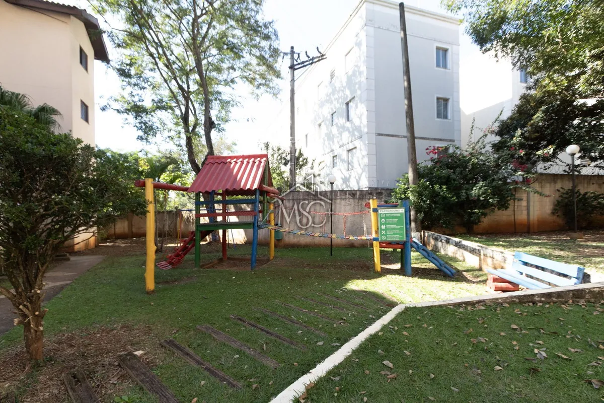 Apartamento 2 quartos Jardim Novo Mundo - Sorocaba - foto 50