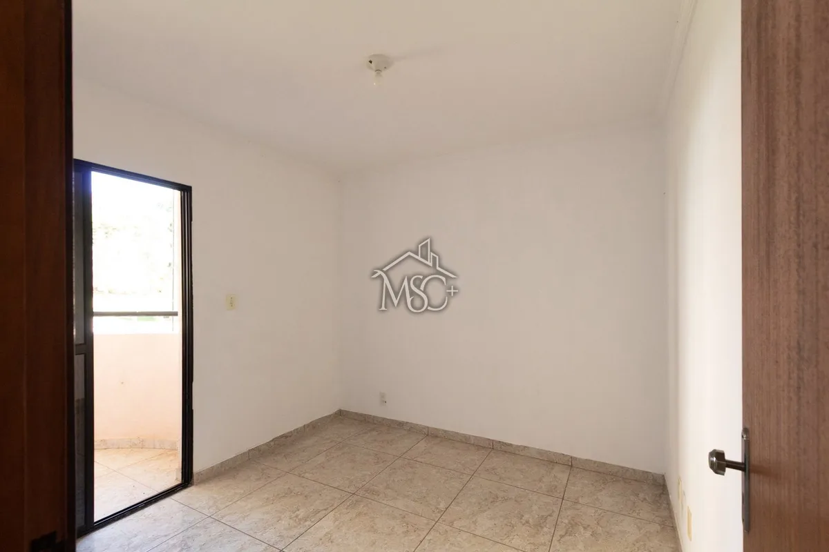 Apartamento 2 quartos Jardim Novo Mundo - Sorocaba - foto 6