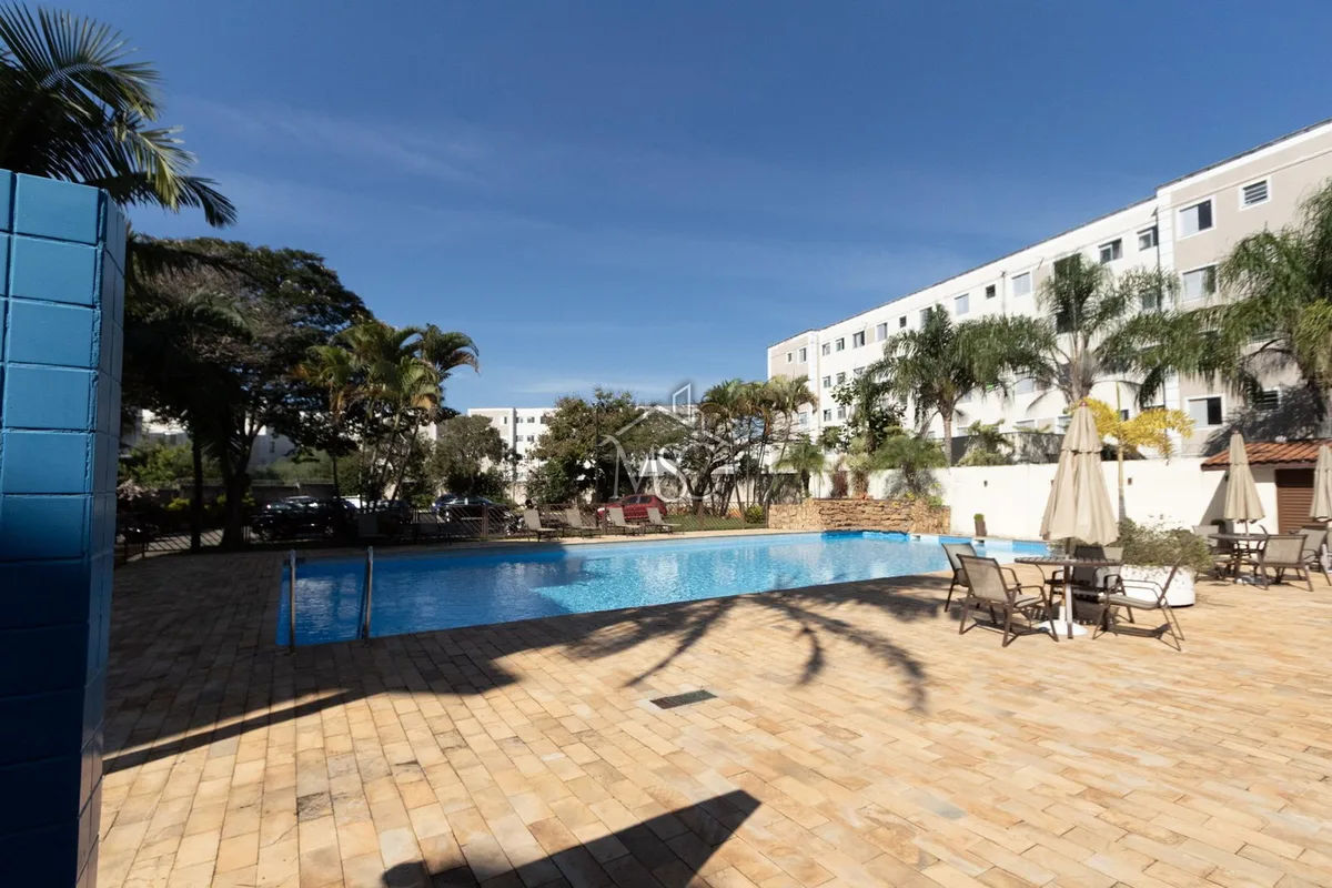Apartamento 2 quartos Jardim Novo Mundo - Sorocaba - foto 51