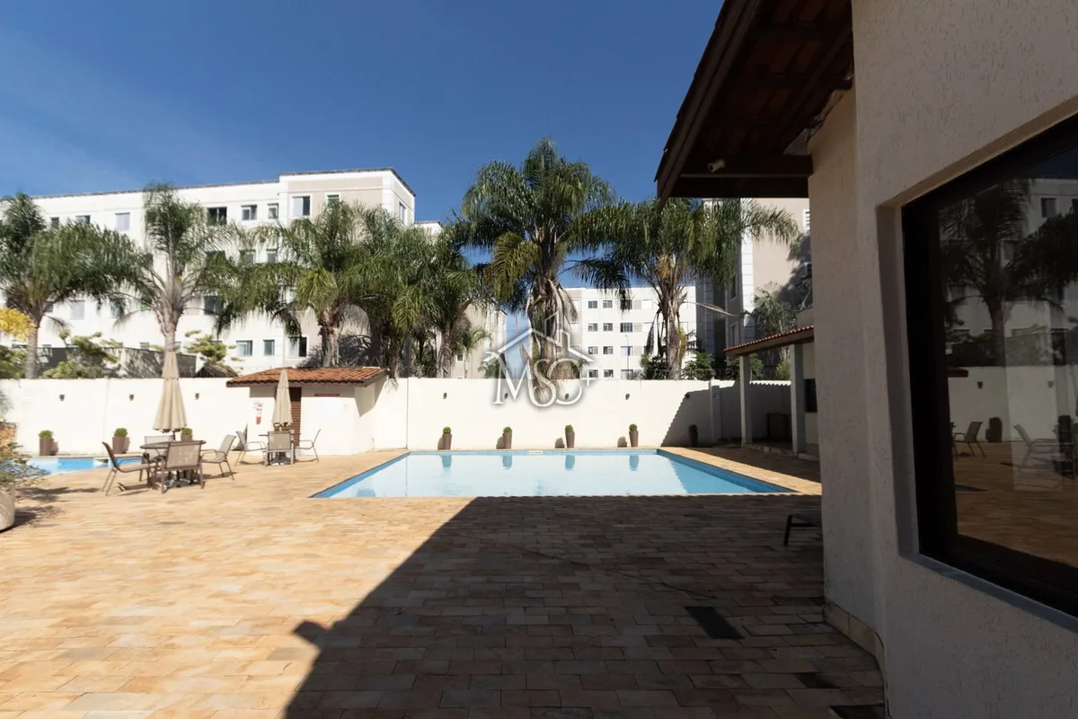 Apartamento 2 quartos Jardim Novo Mundo - Sorocaba - foto 52