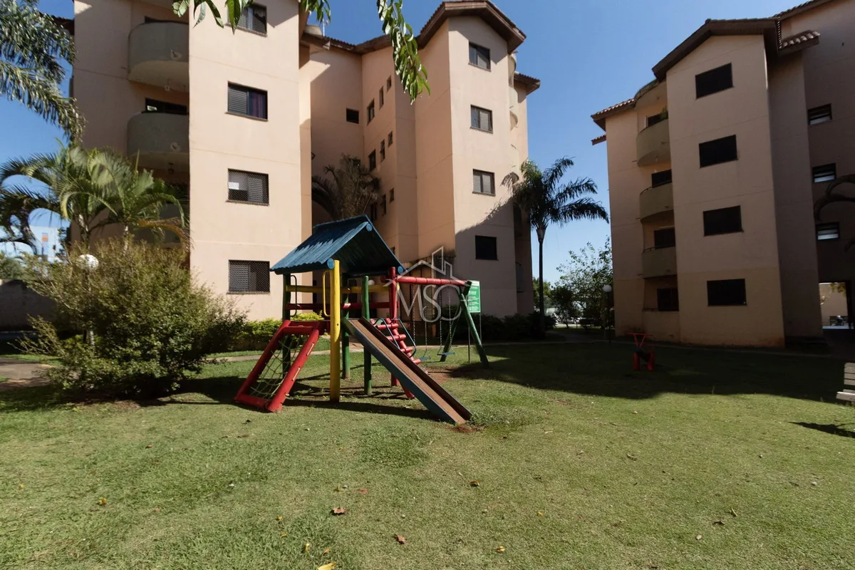 Apartamento 2 quartos Jardim Novo Mundo - Sorocaba - foto 56