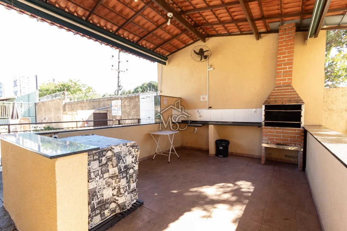 Apartamento 2 quartos Jardim Novo Mundo - Sorocaba - foto 59