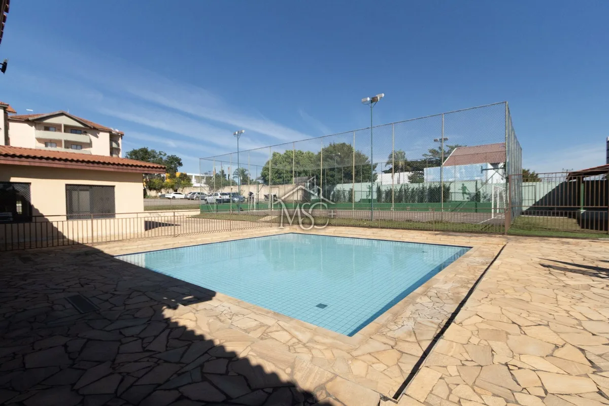 Apartamento 2 quartos Jardim Novo Mundo - Sorocaba - foto 60