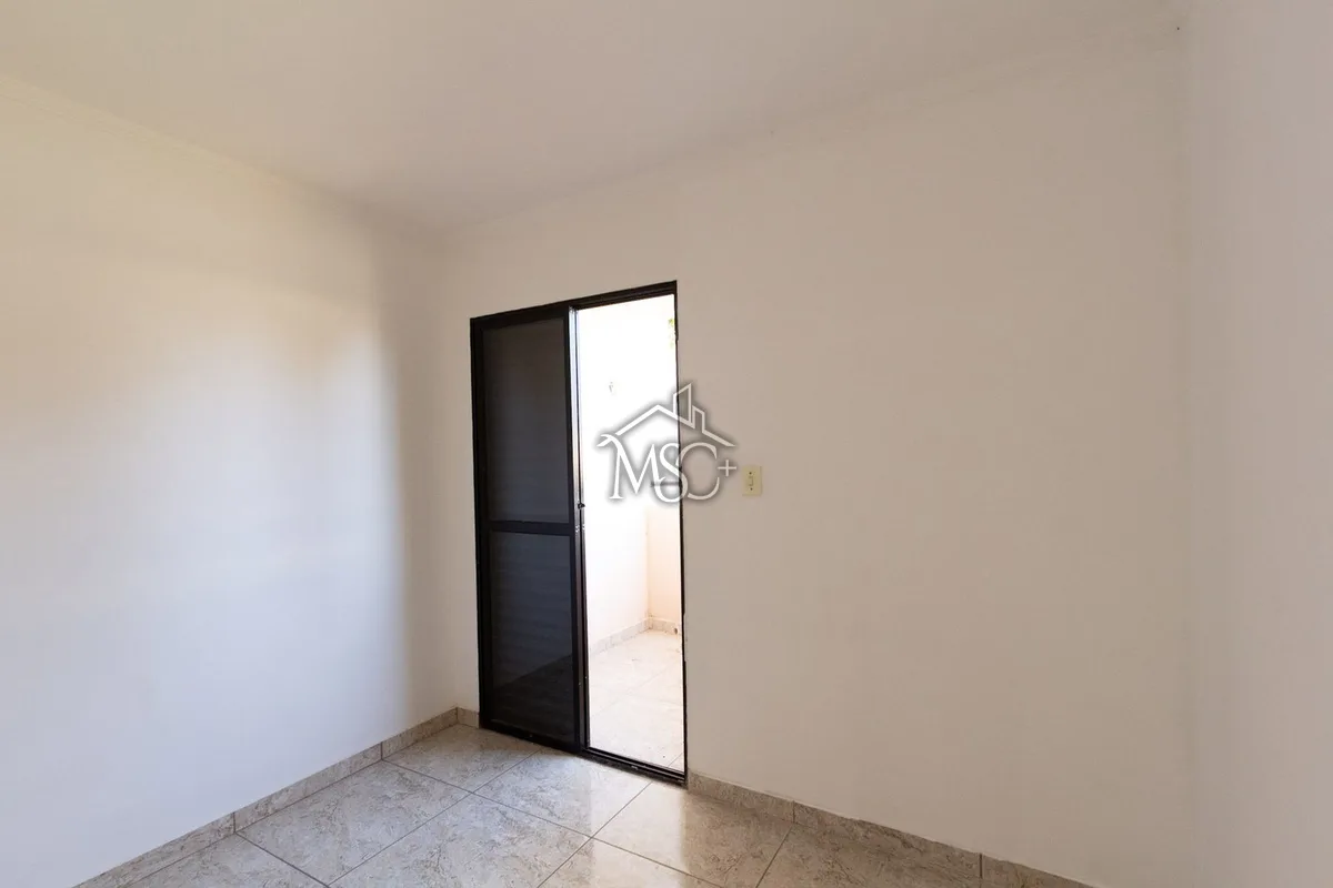 Apartamento 2 quartos Jardim Novo Mundo - Sorocaba - foto 7