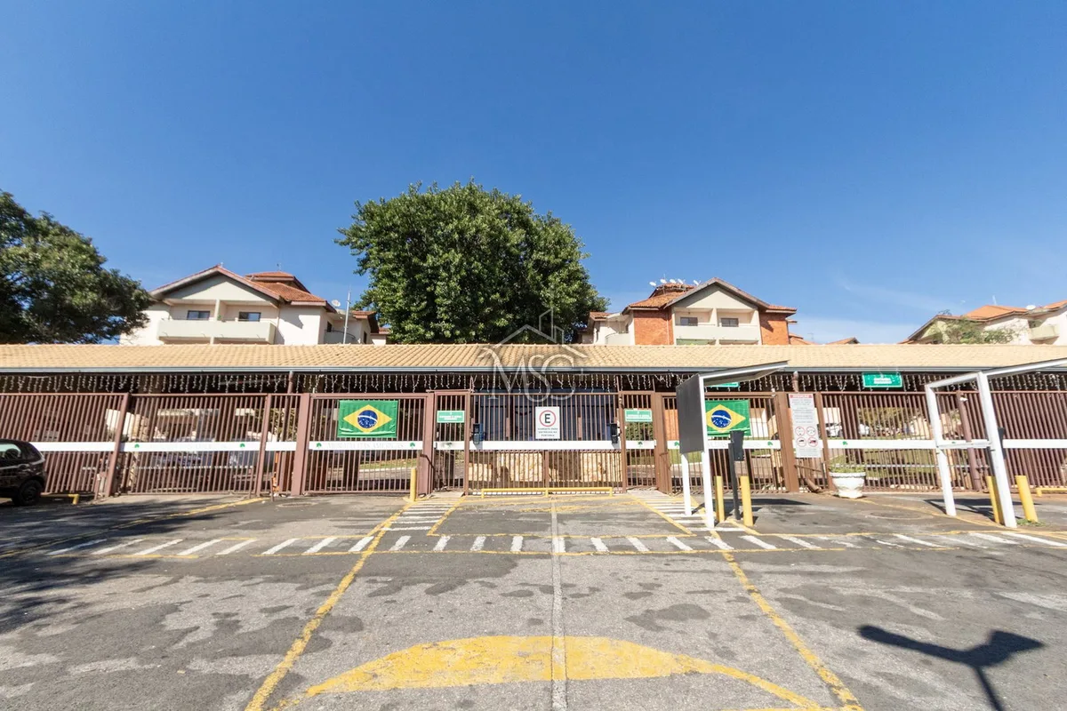Apartamento 2 quartos Jardim Novo Mundo - Sorocaba - foto 62