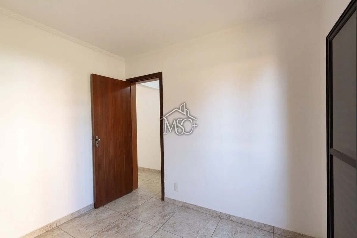 Apartamento 2 quartos Jardim Novo Mundo - Sorocaba - foto 8