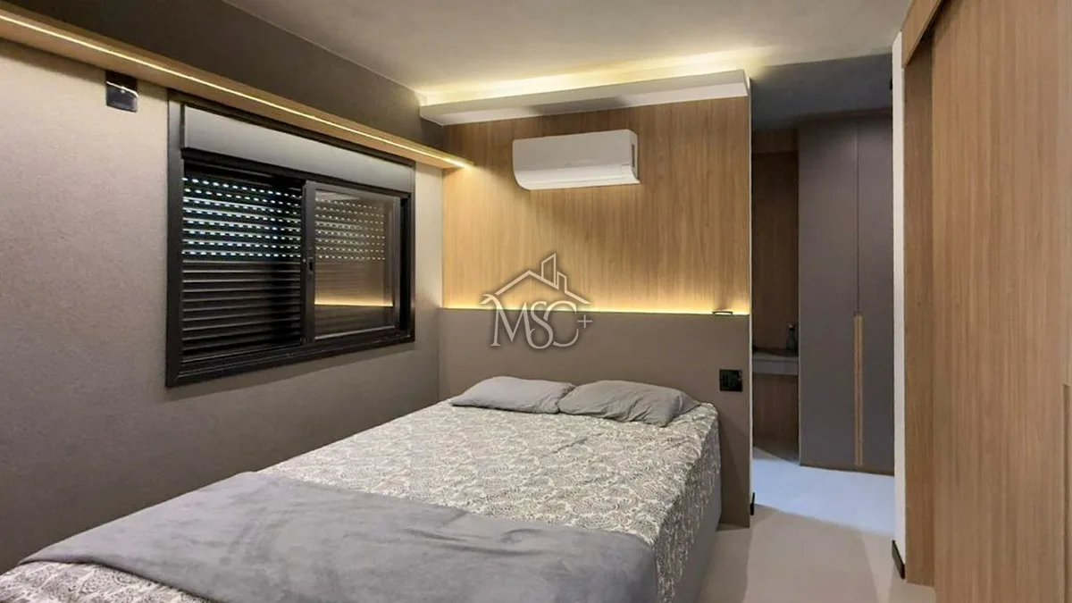 Apartamento 1 quartos Parque Campolim - Sorocaba - foto 11