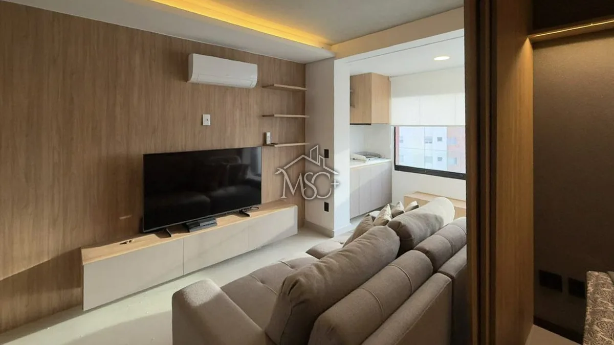 Apartamento 1 quartos Parque Campolim - Sorocaba - foto 13