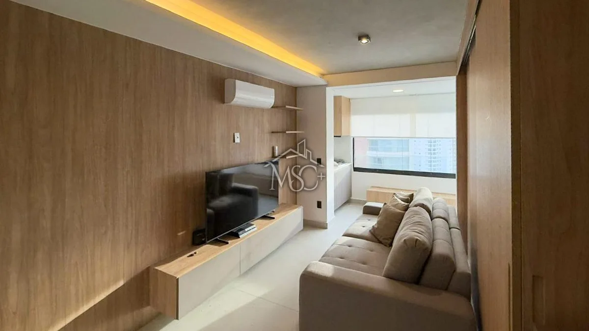 Apartamento 1 quartos Parque Campolim - Sorocaba - foto 2