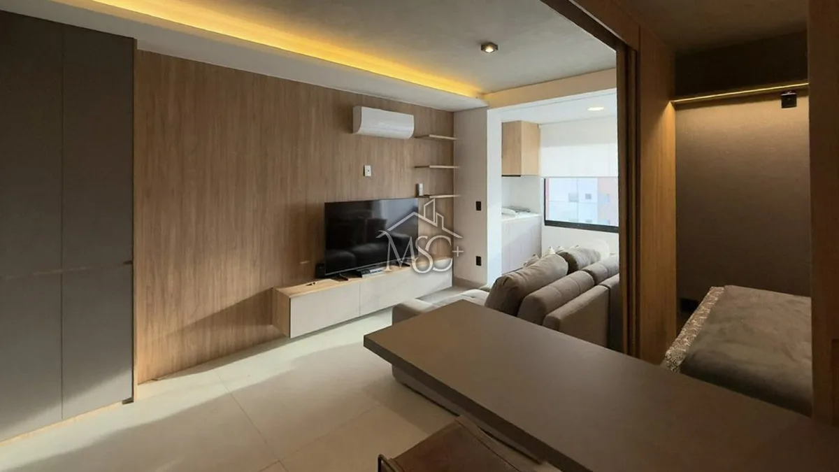 Apartamento 1 quartos Parque Campolim - Sorocaba - foto 3