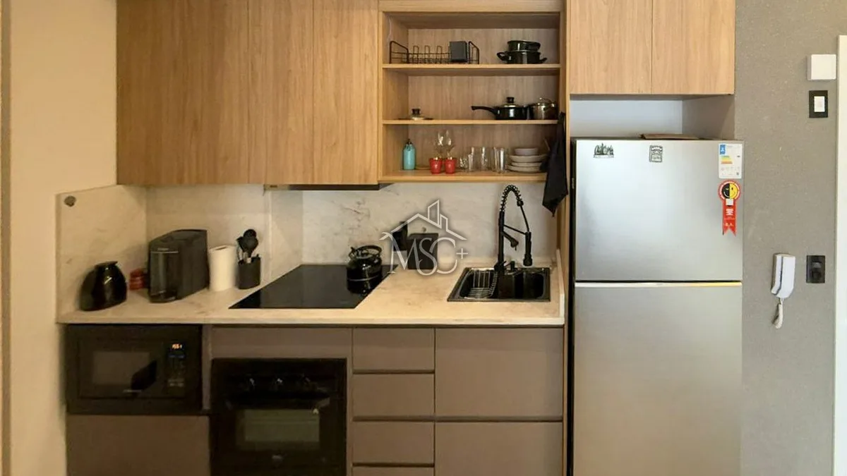 Apartamento 1 quartos Parque Campolim - Sorocaba - foto 4