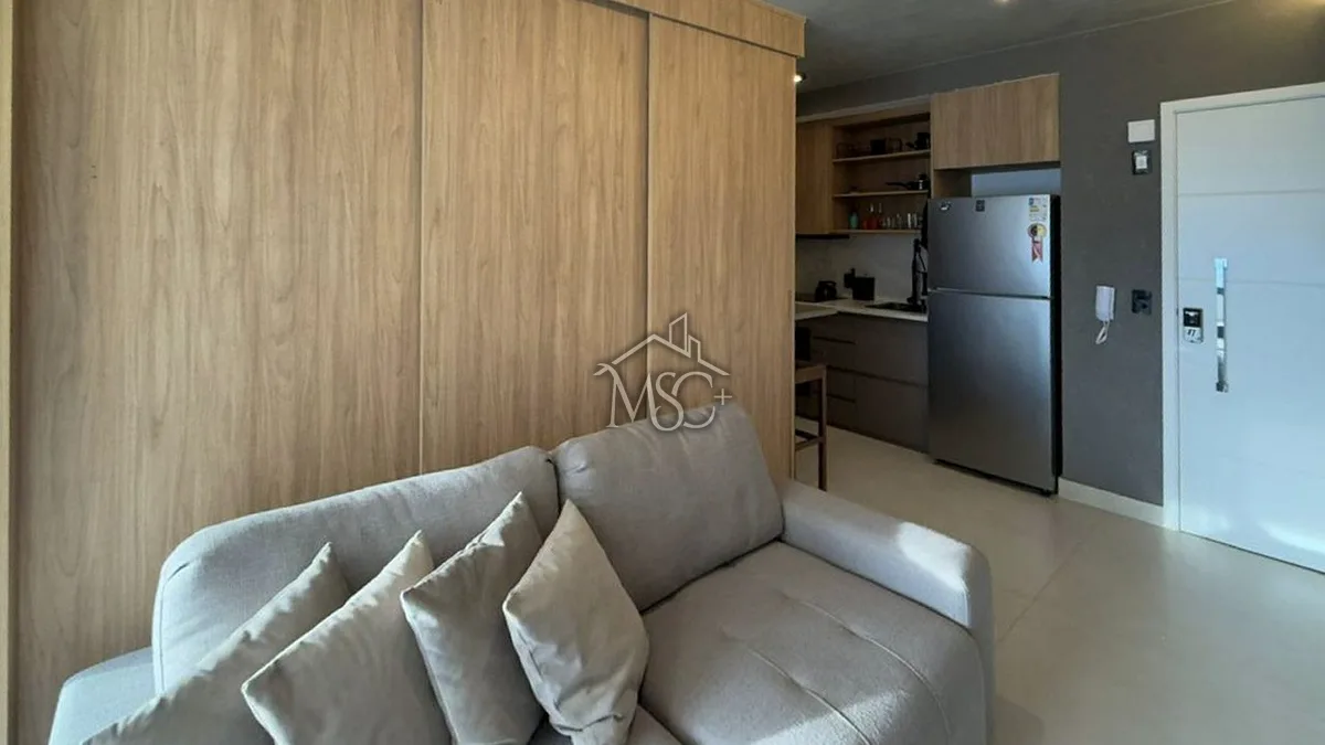 Apartamento 1 quartos Parque Campolim - Sorocaba - foto 6