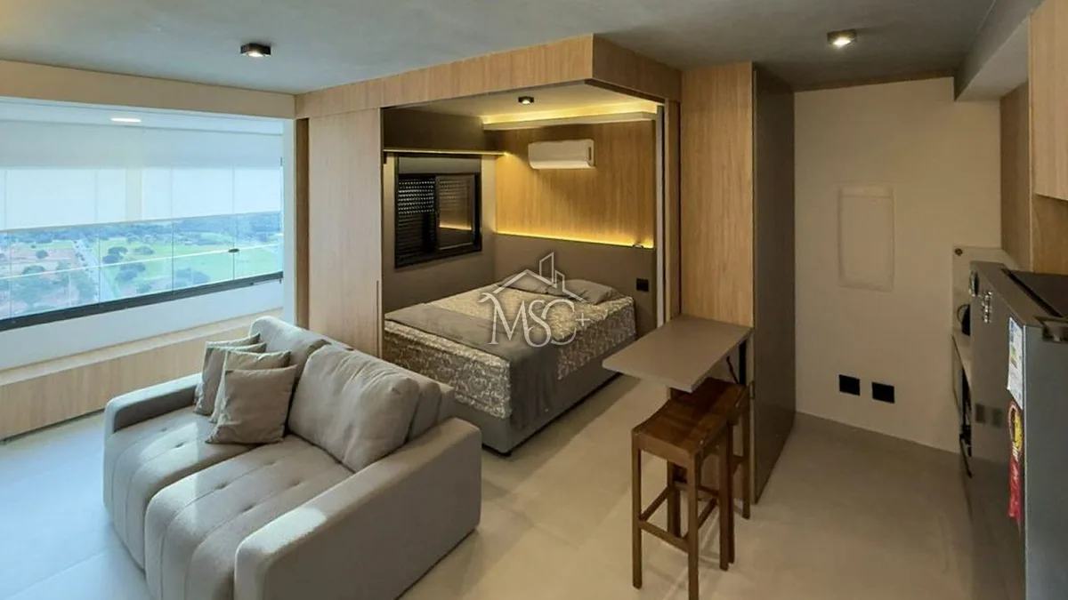 Apartamento 1 quartos Parque Campolim - Sorocaba - foto 7