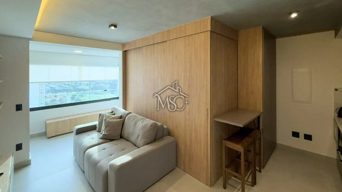 Apartamento 1 quartos Parque Campolim - Sorocaba - foto 9