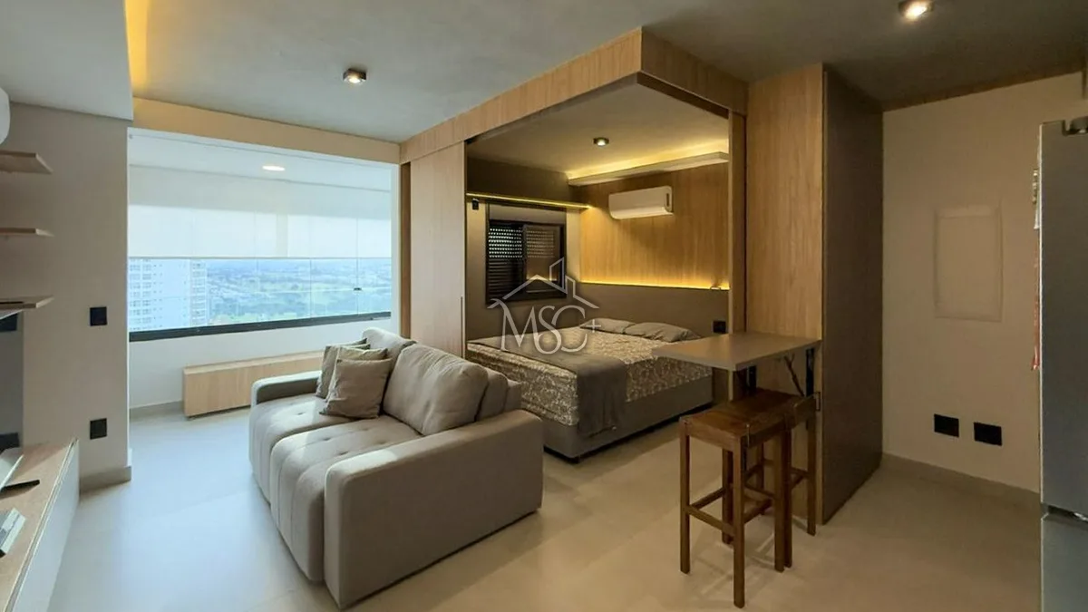 Apartamento 1 quartos Parque Campolim - Sorocaba - foto 5