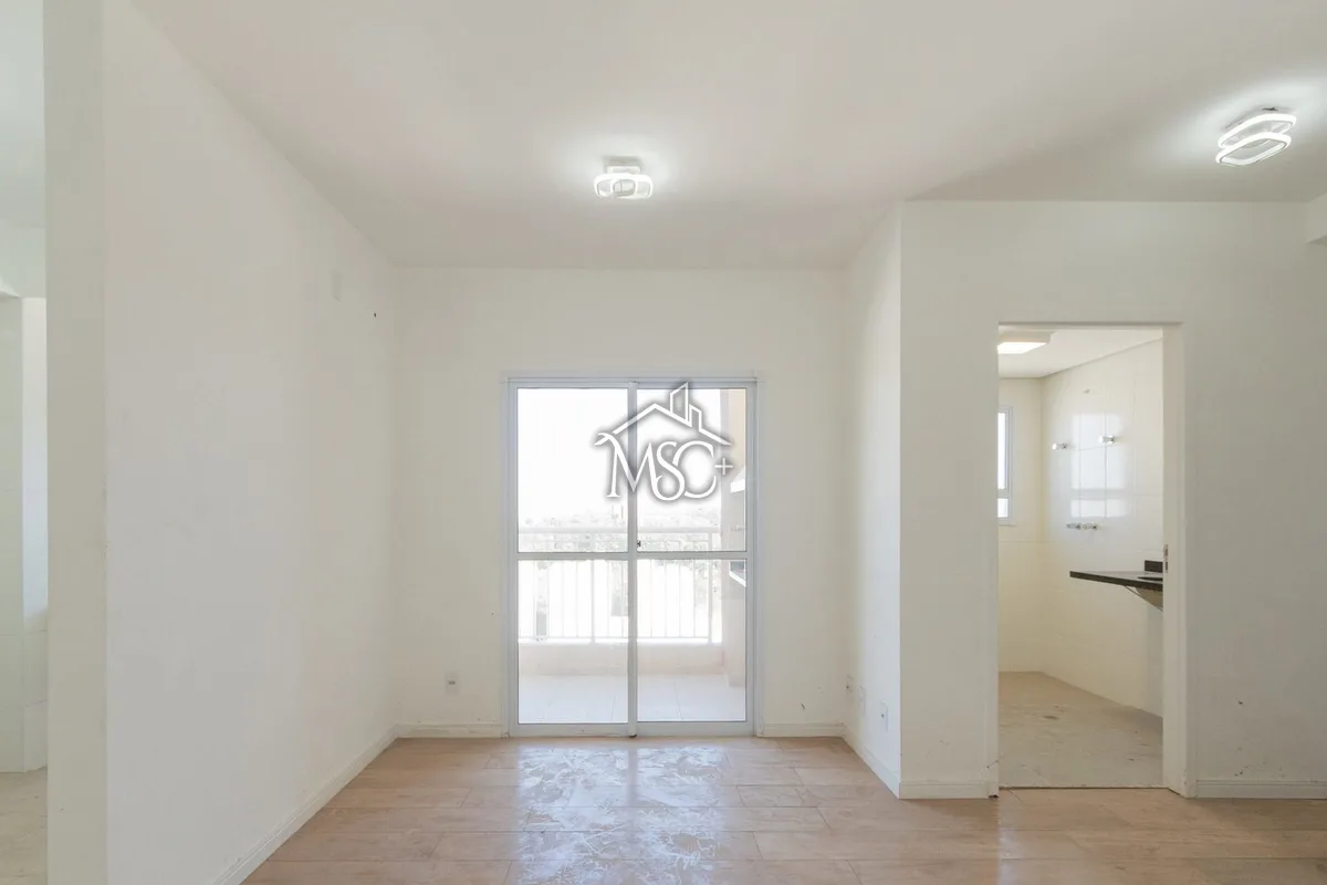 Apartamento 2 quartos Natural Park Residencial - Sorocaba - foto 2