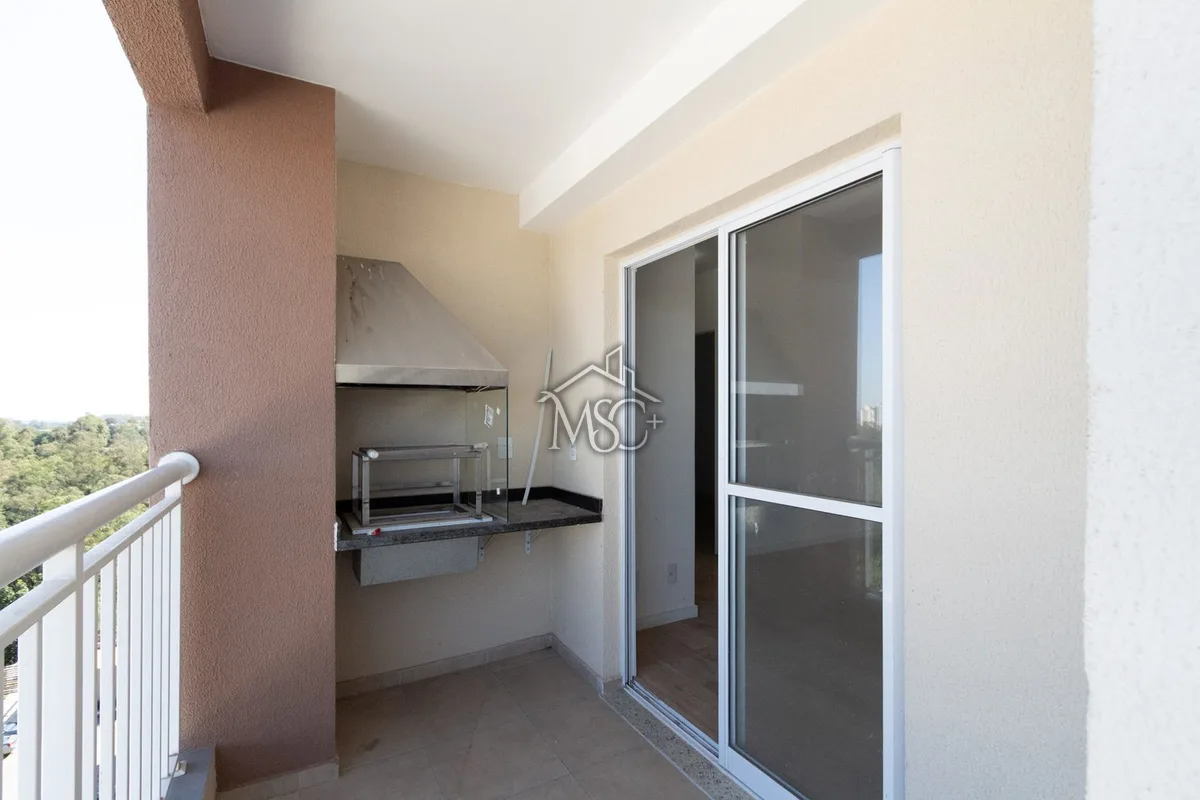 Apartamento 2 quartos Natural Park Residencial - Sorocaba - foto 11