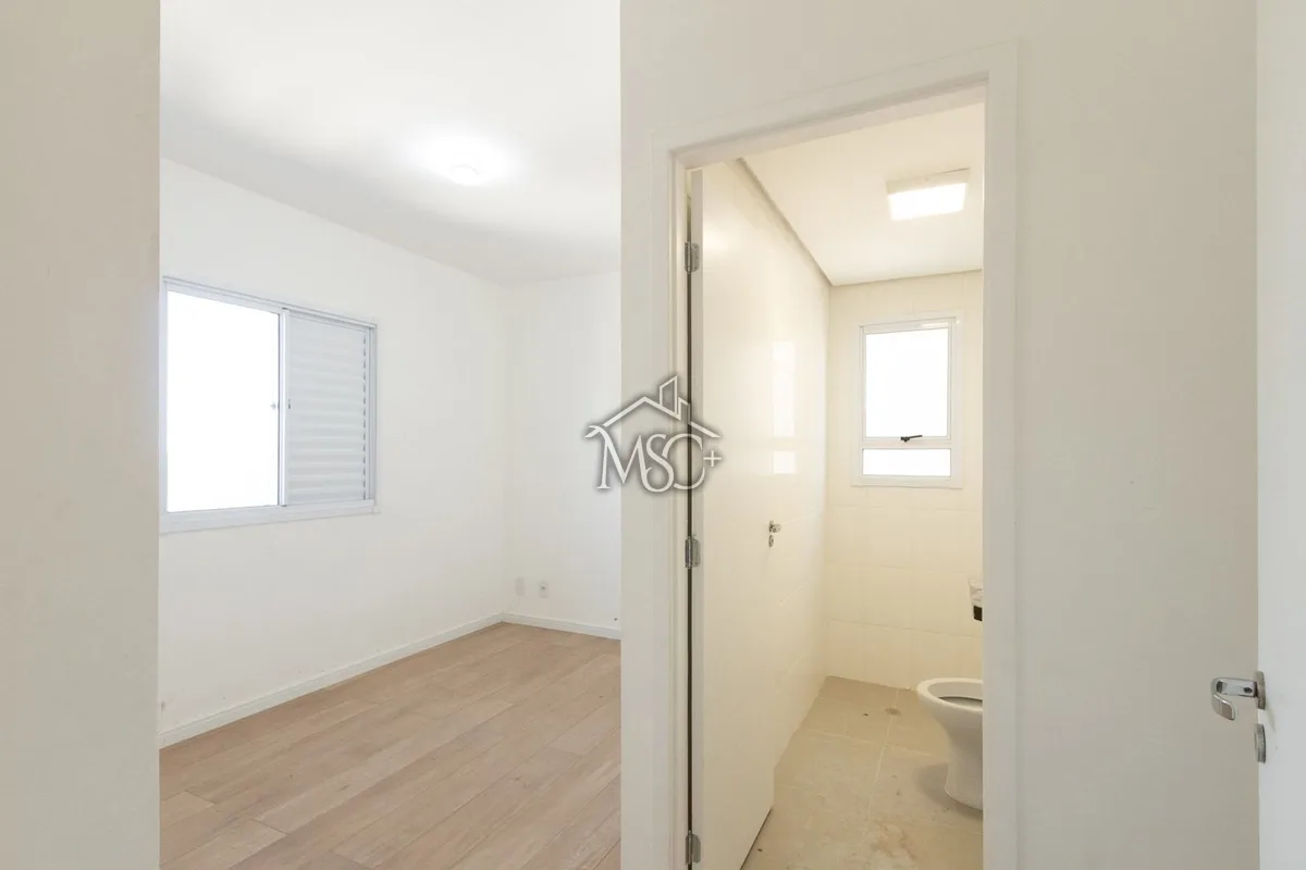 Apartamento 2 quartos Natural Park Residencial - Sorocaba - foto 16