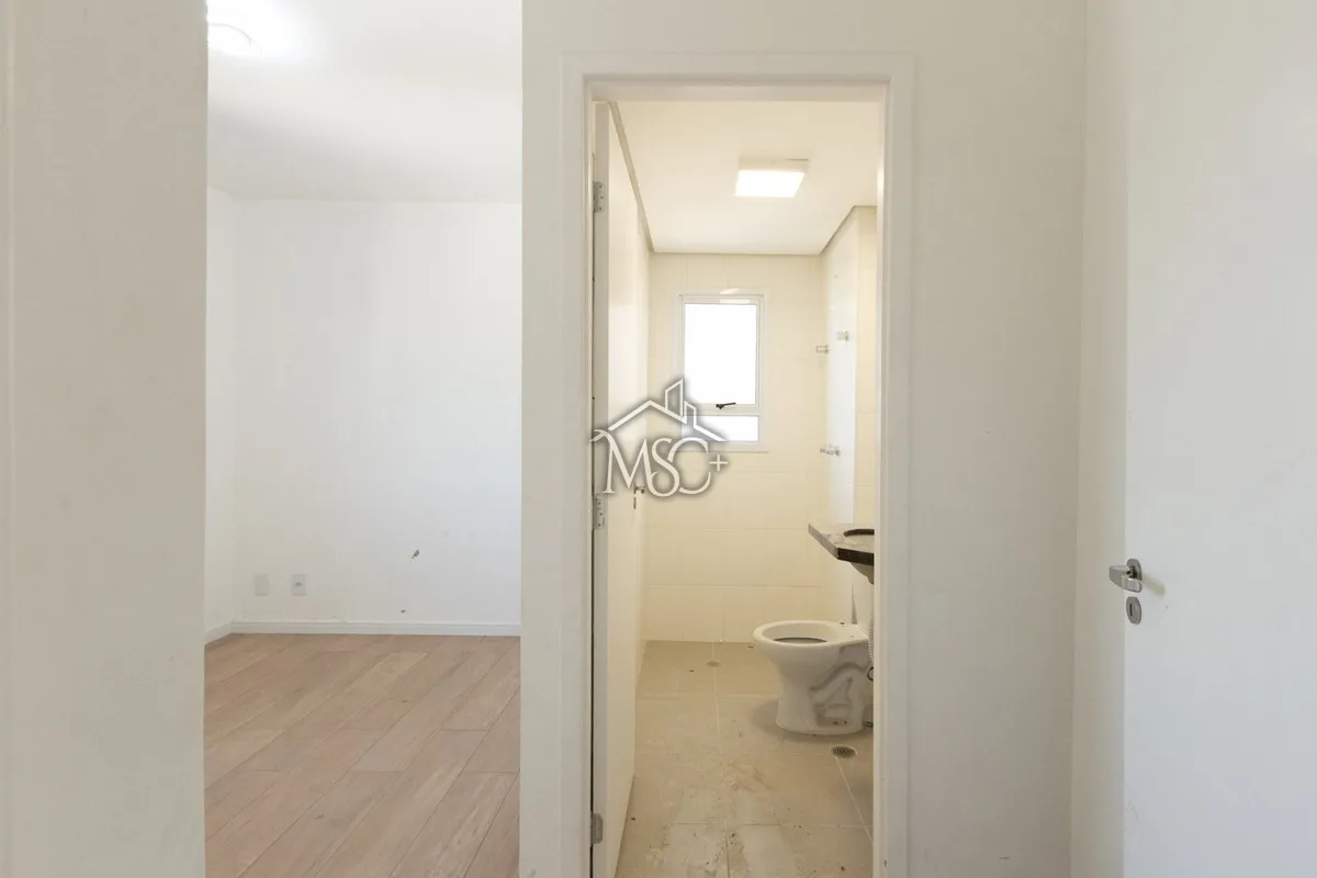 Apartamento 2 quartos Natural Park Residencial - Sorocaba - foto 17