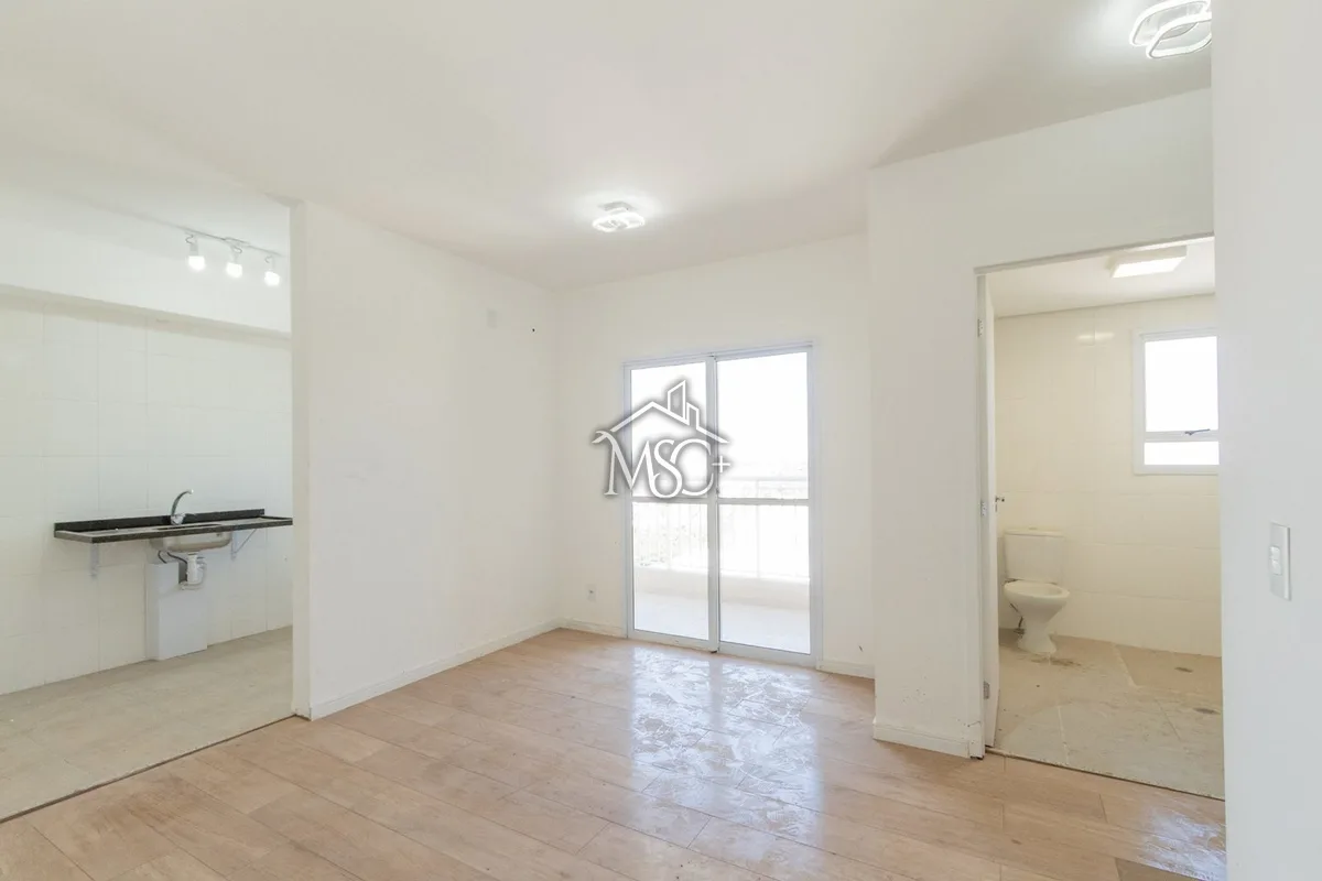 Apartamento 2 quartos Natural Park Residencial - Sorocaba - foto 3