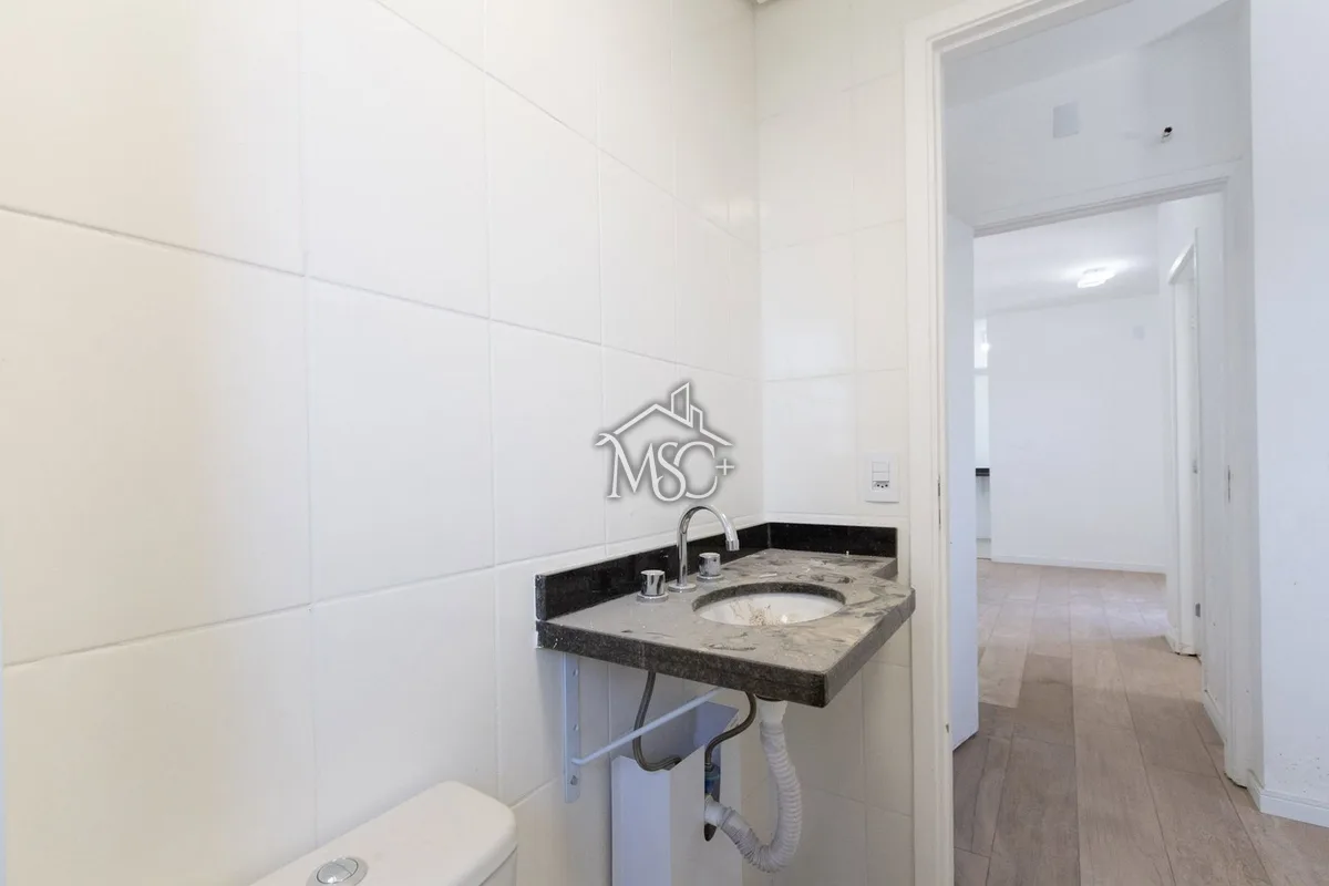Apartamento 2 quartos Natural Park Residencial - Sorocaba - foto 26