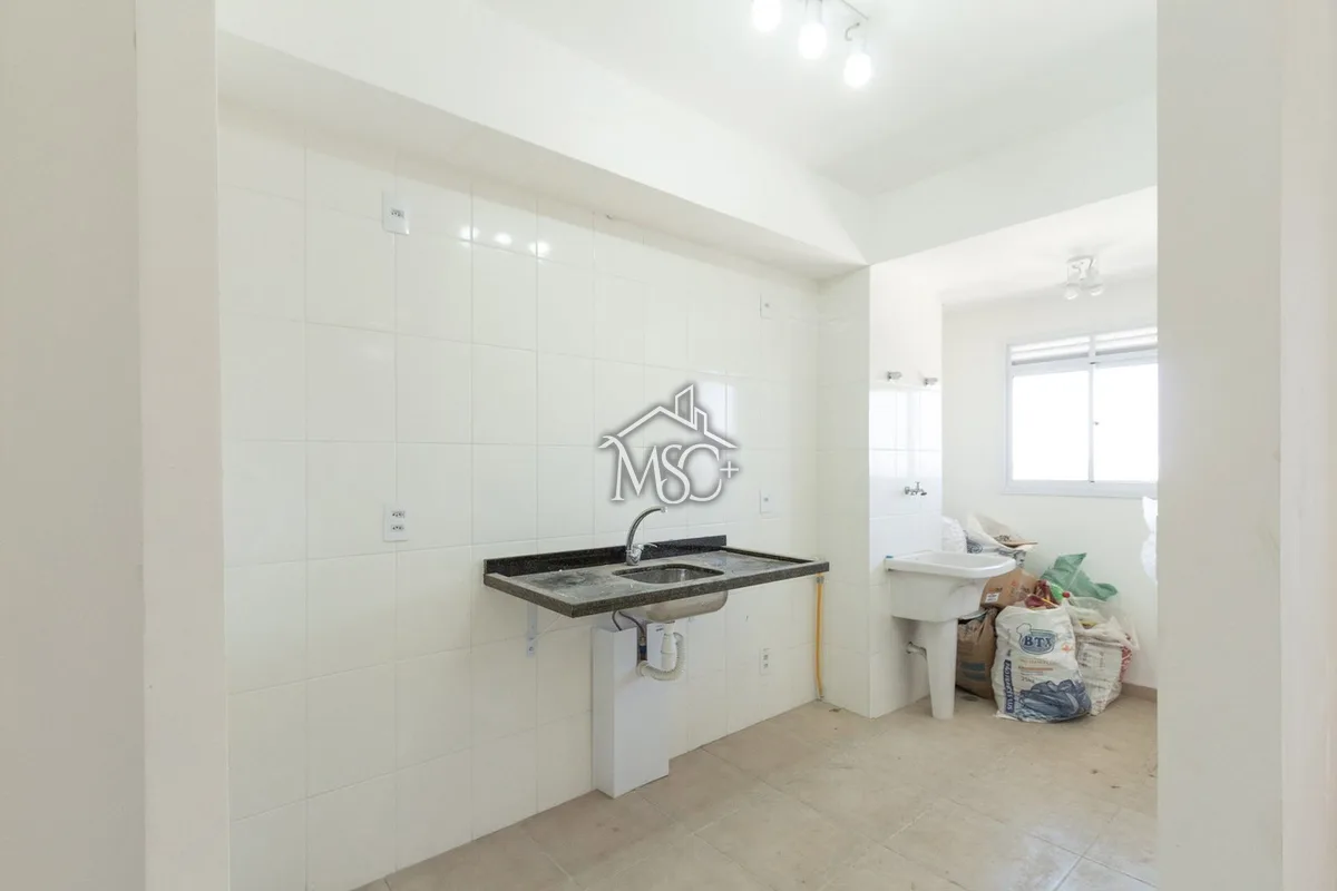 Apartamento 2 quartos Natural Park Residencial - Sorocaba - foto 32