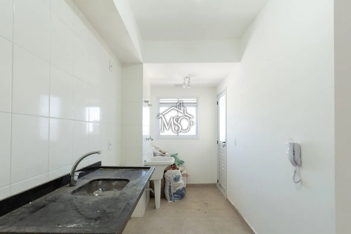Apartamento 2 quartos Natural Park Residencial - Sorocaba - foto 33
