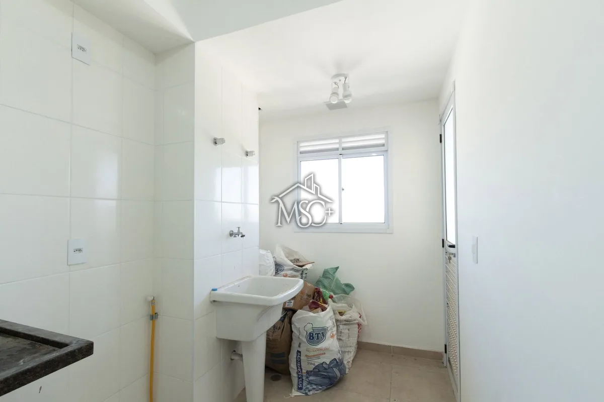Apartamento 2 quartos Natural Park Residencial - Sorocaba - foto 37