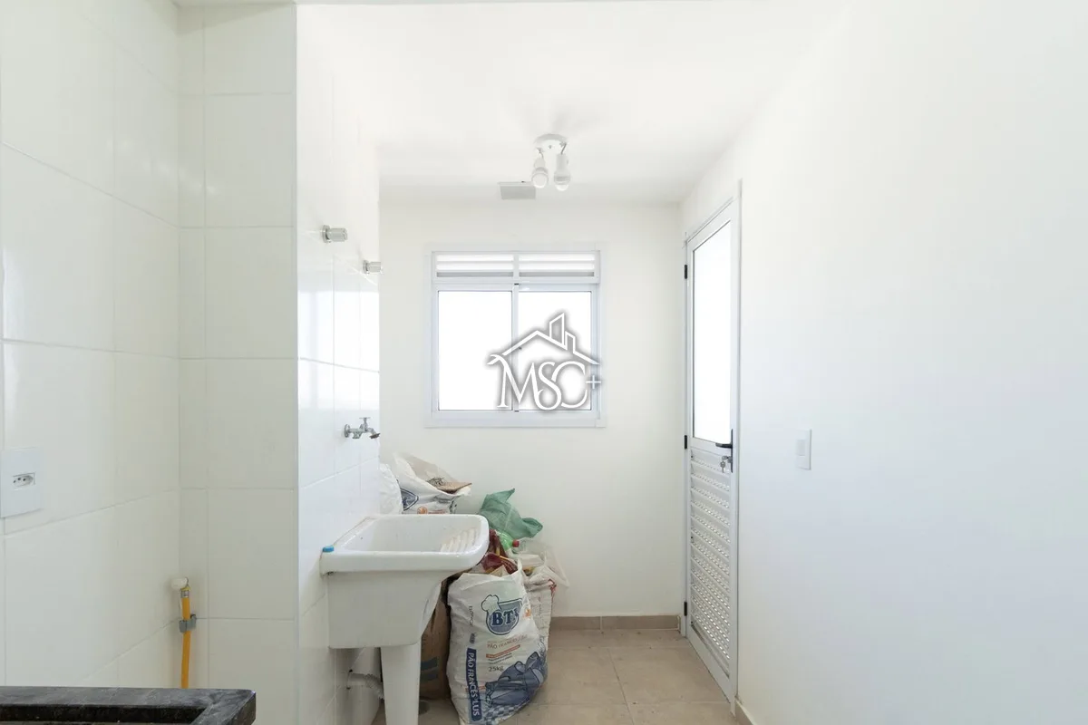 Apartamento 2 quartos Natural Park Residencial - Sorocaba - foto 38